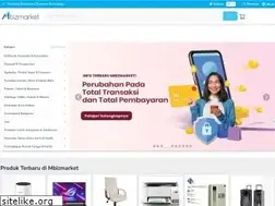 Sites similar to mbizmarket.co.id