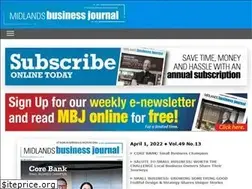 Sites similar to mbj.com