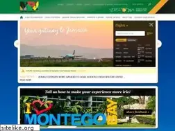 Sites similar to mbjairport.com