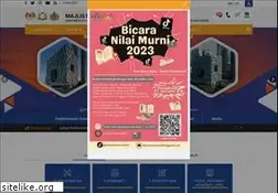Sites similar to mbjb.gov.my