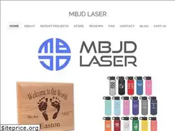 Sites similar to mbjdlaser.com
