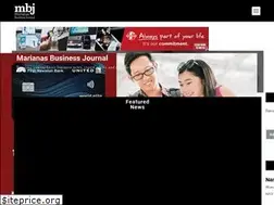 Sites similar to mbjguam.com