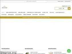 Sites similar to mbjoyas.com.ar