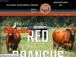 Sites similar to mbjranch.com