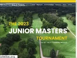 Sites similar to mbjuniormasters.com