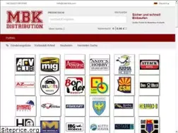 Sites similar to mbk-b2b.com