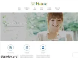 Sites similar to mbk-inc.co.jp