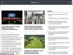 Sites similar to mbk-news.appspot.com