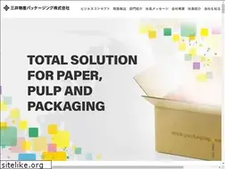 Sites similar to mbk-packaging.com