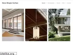 Sites similar to mbka.ch