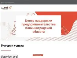 Sites similar to mbkaliningrad.ru