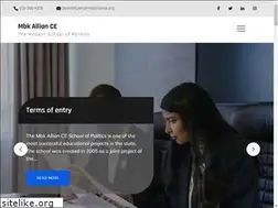 Sites similar to mbkalliance.org