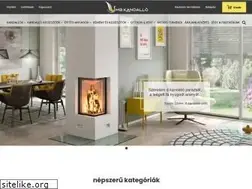 Sites similar to mbkandallo.hu