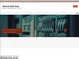 Sites similar to mbkaya.com