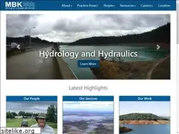 Sites similar to mbkengineers.com