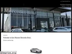 Sites similar to mbkenmuston.com.au