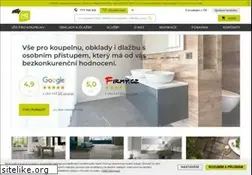 Sites similar to mbkeramika.cz