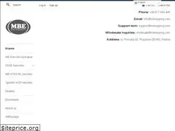 Sites similar to mbkeyprog.com