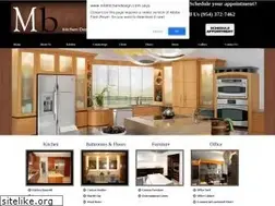 Sites similar to mbkitchendesign.com