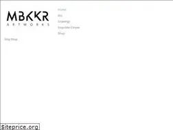 Sites similar to mbkkr.com