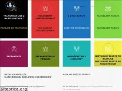 Sites similar to mbkm.pl