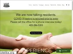 Sites similar to mbkokc.com
