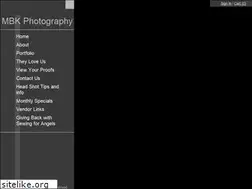 Sites similar to mbkphotos.com