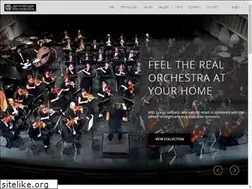 Sites similar to mbl-audio.ru