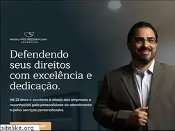 Sites similar to mbl.adv.br