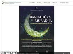 Sites similar to mbl.ba
