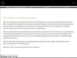 Sites similar to mbl.de
