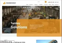 Sites similar to mbl.in