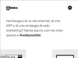 Sites similar to mblabs.net