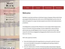 Sites similar to mblack.com.au
