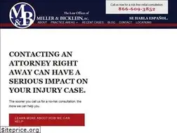 Sites similar to mblaw.org