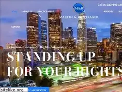 Sites similar to mblawapc.com