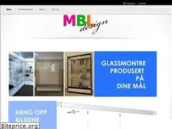 Sites similar to mbldesign.no