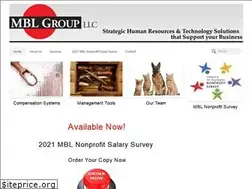 Sites similar to mblgroup.com