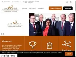 Sites similar to mblh.co.za