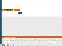 Sites similar to mblimpex.in