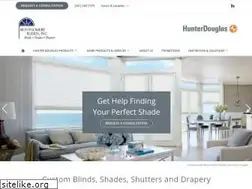 Sites similar to mblinds.com