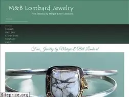 Sites similar to mblombardjewelry.com