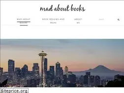 Sites similar to mblovesbooks.com