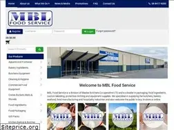 Sites similar to mblsa.com.au