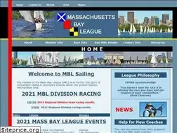 Sites similar to mblsailing.org