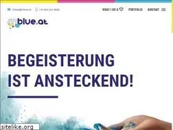 Sites similar to mblue.at