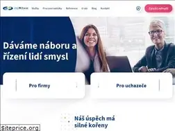 Sites similar to mblue.cz