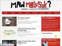 Sites similar to mblusuk.com