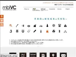 Sites similar to mblvc.co.jp