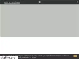 Sites similar to mblwebdesign.com